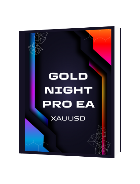 Gold Night Pro EA